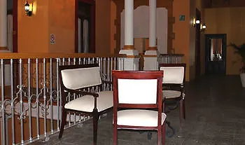 Hotel Hanabi Querétaro