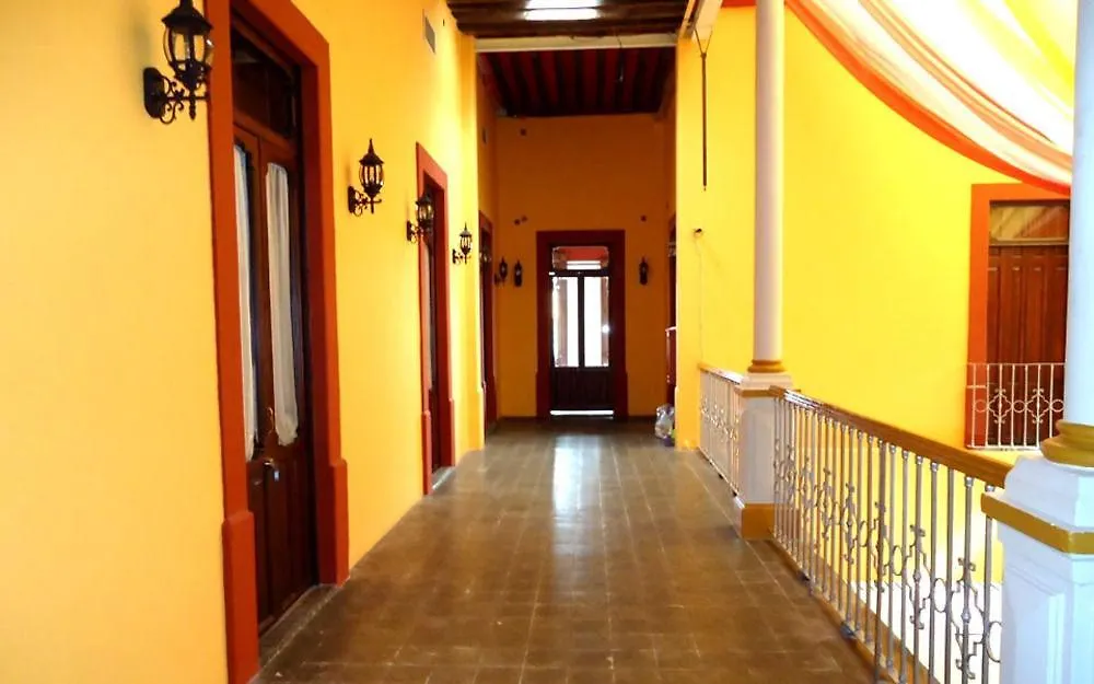 Hanabi Querétaro México