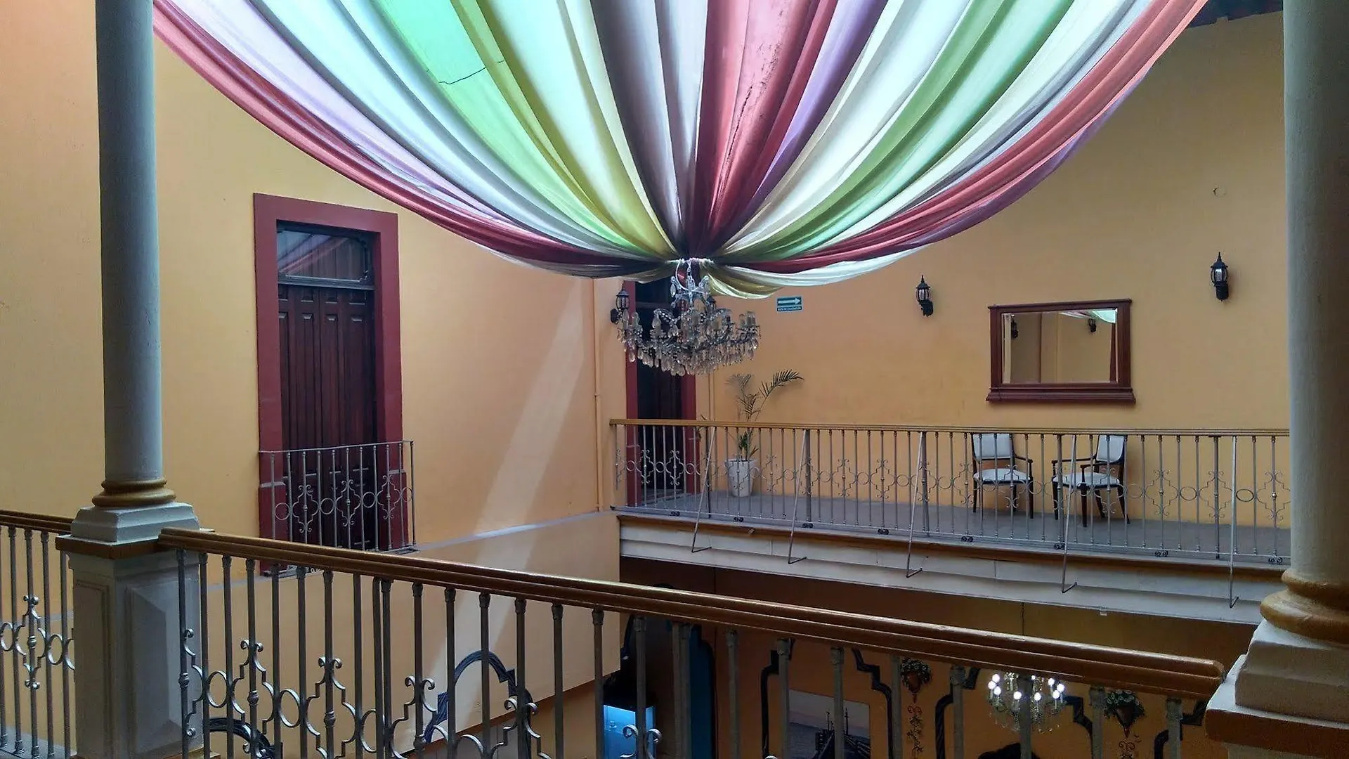 Hanabi Querétaro