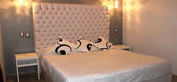 Hanabi Querétaro Hotel