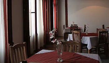 Hotel Hanabi Queretaro