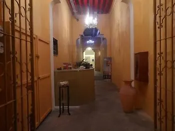 Hanabi Queretaro Hotel