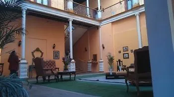 *** Hotel Hanabi Queretaro Mexico