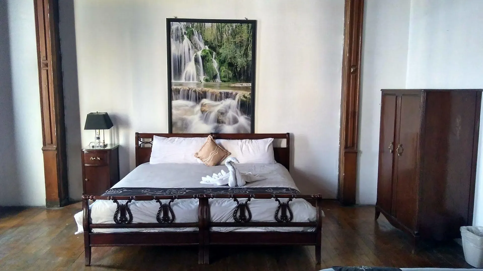 Hanabi Queretaro Hotel