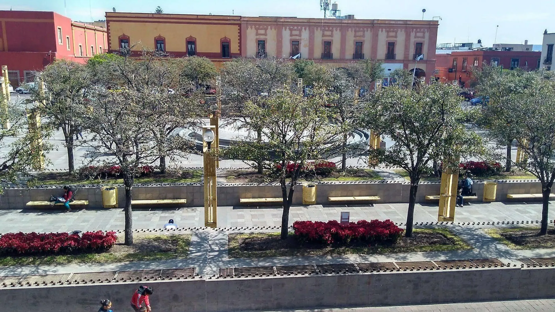 Hotel Hanabi Queretaro